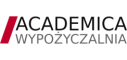 Logo Cyfrowej Wypożyczalni Publikacji Naukowych Academica