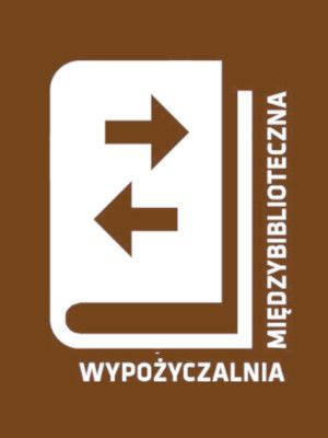 Logo usługi Wypożyczenia międzybiblioteczne