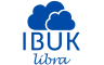 Logo czytelni on-line Ibuk Libra
