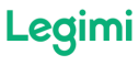 Logo platformy subskrypcyjnej ebooków Legimi